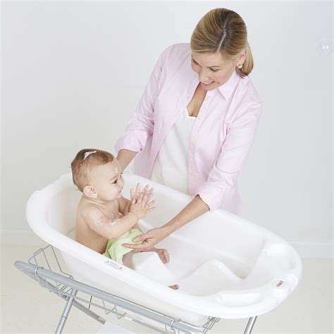 The 10 Best Baby Bath Tubs
