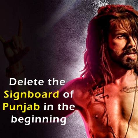 Udta Punjab Controversy Censor Boards Pahlaj Nihalani Wants These Things To Be Implemented