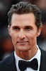 Matthew McConaughey – Pictures Gallery