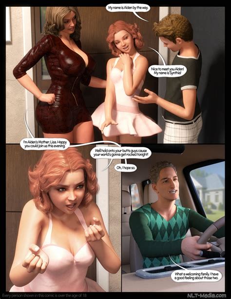 Nlt Media Porn Comics And Sex Games Svscomics