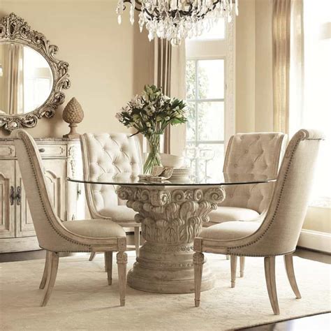 Wearefound Resources And Information Luxury Dining Room Glass Dining Room