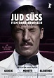 Jud Süss - Film ohne Gewissen Movie Poster (#4 of 4) - IMP Awards