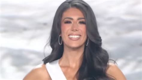 Who Is Candace Kanavel Meet The First Police Officer In Miss Usa Hollywood Life Metro English