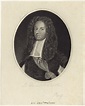 NPG D30010; Sir Edward Walpole - Portrait - National Portrait Gallery