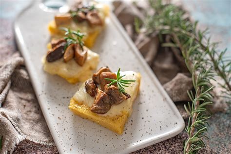 Polenta Avanzata 7 Ricette Semplici E Gustose Per Riutilizzarla