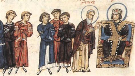 25 Interesting Facts About The Byzantine Emperors About History