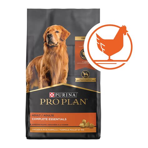 Purina Pro Plan With Probiotics High Protein Digestive Health Dry Dog
