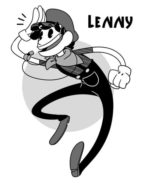 Lenny Wiki Superhero And Villain Rp Amino