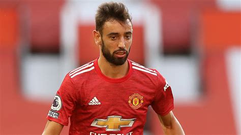 Bruno fernandes (born 8 september 1994) is a portuguese footballer who plays as a central attacking midfielder for portuguese club sporting cp, and the portugal national team. 'Fernandes isn't firing & Man Utd can rotate' - Van de ...