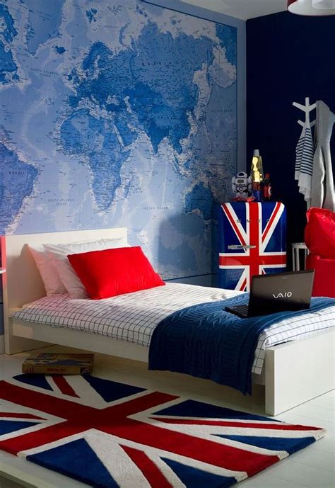 34 Gorgeous Teenage Boys Bedroom Design Ideas That Will Amaze You