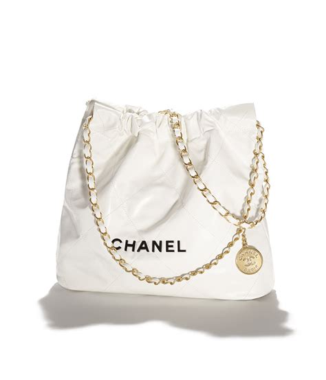 The Chanel 22 Bag Is Here The Fashionography