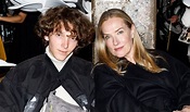 Tatjana Patitz Son, Jonah Patitz: A Story of A Glamorous "Mother-Son Duo"