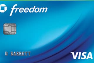 You can obtain a new freedom card which will include the previous balance. Freedom Credit Card details, sign-up bonus, rewards, payment information, reviews
