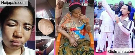Ailing comedienne, ada jesus is in the news and is currently the talk of social media. VIDEO: Prophet Odumeje Rains Curses On Comedienne, Ada ...
