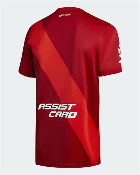 See more of los halcones dorados on facebook. Camiseta Alternativa River Plate 2020-21 x Adidas - Cambio de Camiseta