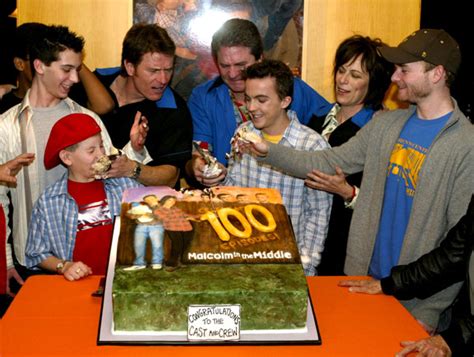 malcolm in the middle 10th anniversary malcolm in the middle voting community