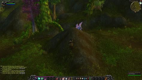 45 47 Feralas Hippogryphs Optimal Grind Path YouTube