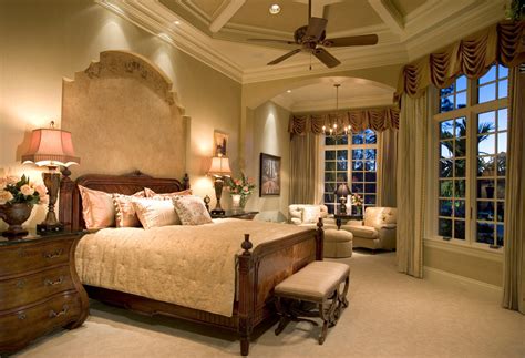 « most luxurious bedroom interior design in dubai by luxury antonovich design. 21+ Master Bedroom Interior Designs, Decorating Ideas ...