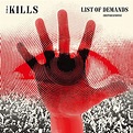 List of Demands (Reparations) von The Kills bei Amazon Music - Amazon.de
