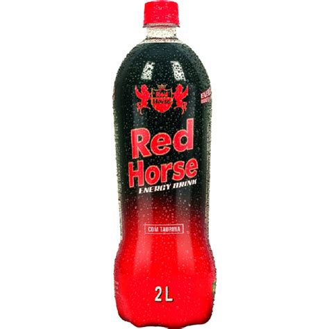 Red Horse 2l Kailer Atacado