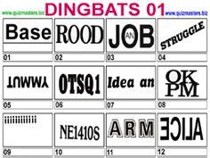 Dingbats level 3 wish star level 4 promise walkthrough solution dingbats answer gameplay word trivia. Printable puzzles help reinforce science vocabulary with ...