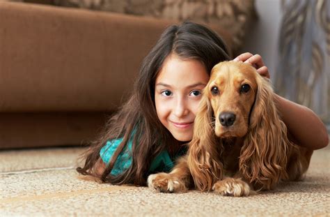 4 Benefits Of Having A Pet At Home For Kids February 2024 Mamahood