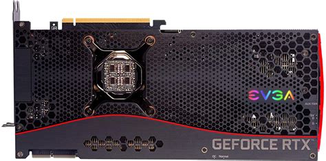 Evga Geforce Rtx 3090 Ftw3 Ultra Gaming 24gb Gddr6x Liobarn