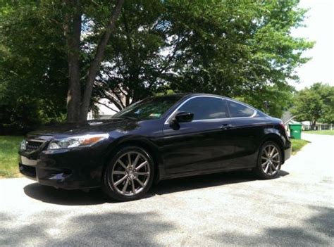 Buy Used 2008 Honda Accord Ex L Coupe 2 Door 488k Miles In Norristown