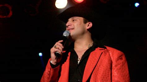 Valentín Elizalde ¿qué Pasó En Su último Concierto Antes De Ser