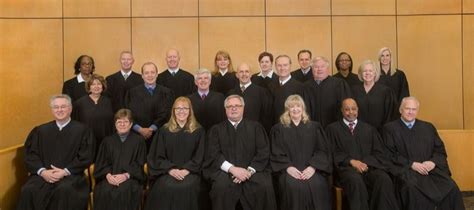 Pierce County Superior Court Judges Pierce County Wa Official Website