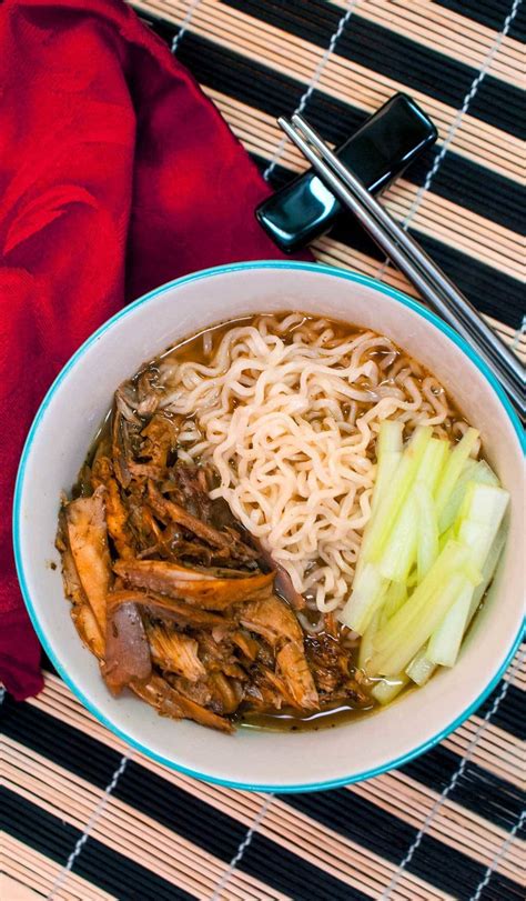 Common type of tare you see at a ramen. Leftover Turkey Ramen - Holiday leftovers never tasted so good