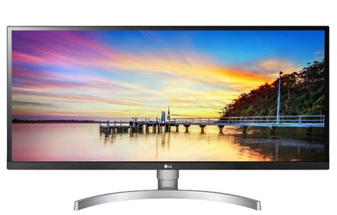 Lg 34bk650 W 34 Ips Wfhd Ultrawide Monitor 2560x1080 With Hdr10