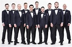 Review: Ten Tenors serve up a perfect holiday blend at the Holland ...