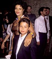 Raphael De Niro Married, Wife, Children, Divorce, Net Worth, Siblings ...