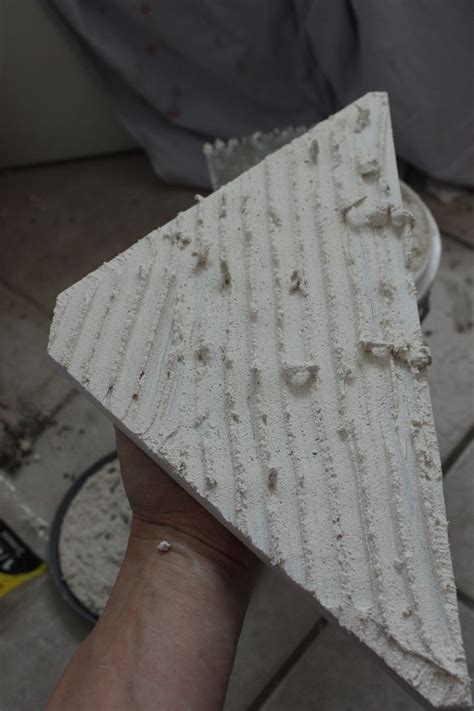 How to install a corner shelf by goshelf systems. How to Install a Tile Shower Corner Shelf