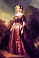 María Isabel de Toscana (RUS) | Historia Alternativa | Fandom