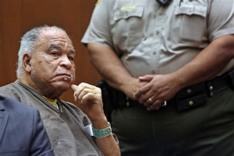 Serial Killer Samuel Little In Prison For Three Murders Confesses To Killing 90 Women Since