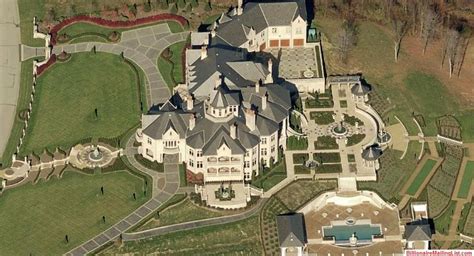 50 Best Mansions From Above An Aerial View Images On Pinterest