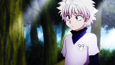 Killua