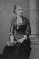 Isabella of Bavaria, Duchess of Genoa | Grand Ladies | gogm