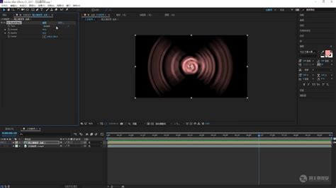 Fast Blur After Effects Italiano - 13.8 After Effects-CC Radial Blur&CC Radial Fast Blur效果详解 - YouTube