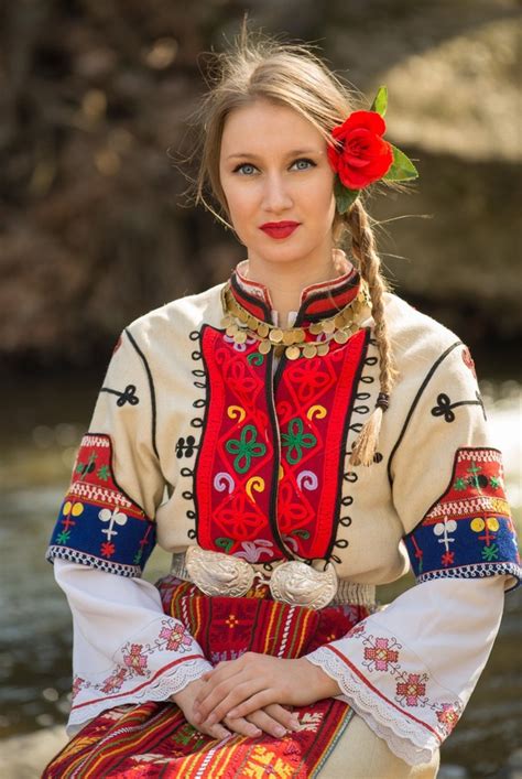 80 best images about traditional macedonian clothes on. What did Hungarian, Serbian, Bulgarian and Greek people ...