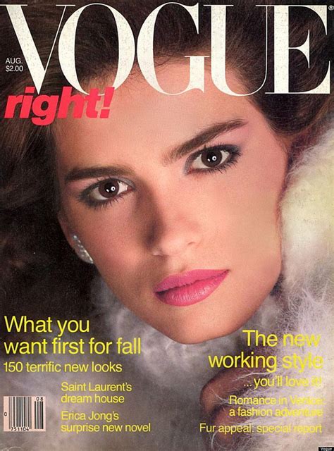 who really was the world s first supermodel gia carangi gia carangi fashion magazine cover