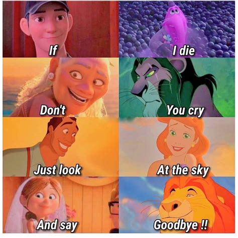 Instagram Funny Disney Memes Disney Quotes Funny Disney Princess Memes