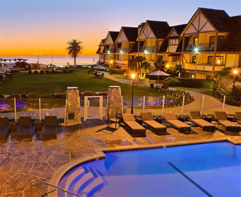 Carlsbad Inn Beach Resort California Reviews And Rates Travelpod