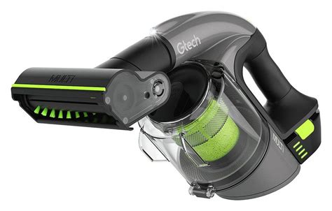 Buy Gtech Mk2 Multi Cordless Handheld Vacuum Cleaner Handheld Vacuum