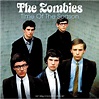 My Collections: The Zombies