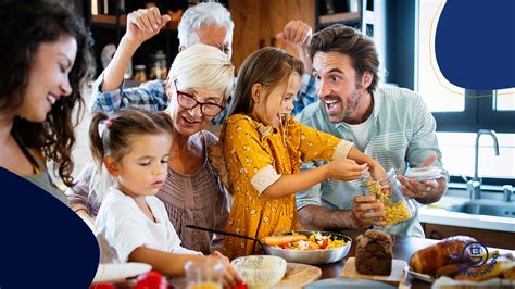 7 Recomendaciones Para Vivir De La Mejor Manera En Casa Con Nuestra