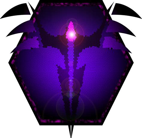Dark Monarchy Clan Logo Design Concept 1 By Kudurak On Deviantart