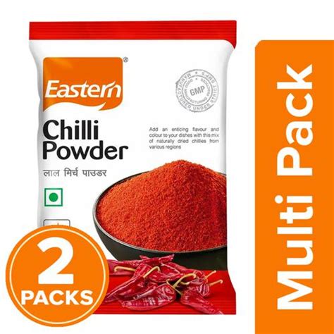 Buy Eastern Chilli Powder Perfect Colour Smell Taste Online At